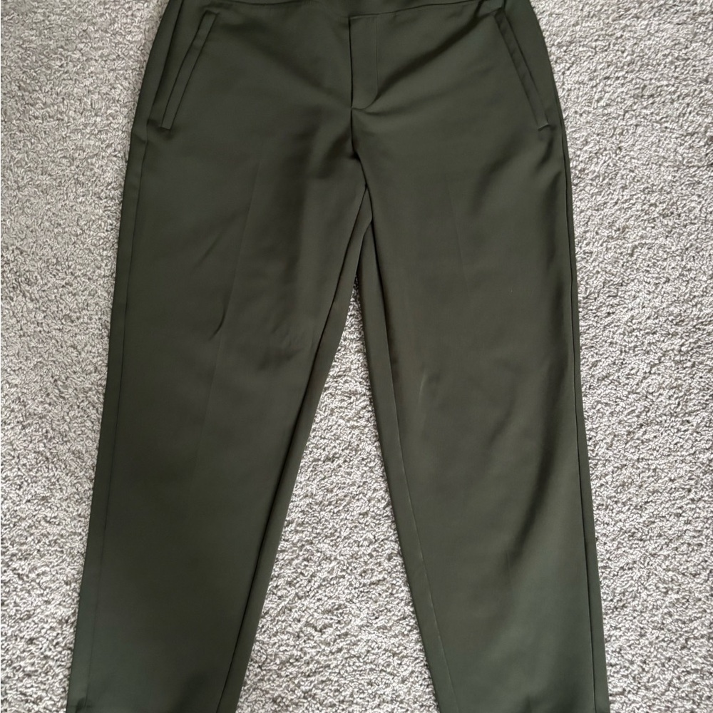 Athleta Endless High Rise Pants